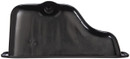 Spectra Premium Engine Oil Pan GMP14A - view 2