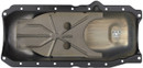 Spectra Premium Engine Oil Pan GMP26A - view 4