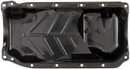 Spectra Premium Engine Oil Pan GMP50A - view 3