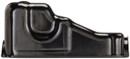 Spectra Premium Engine Oil Pan GMP50A - view 4