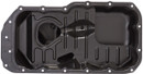 Spectra Premium Engine Oil Pan GMP51A - view 3