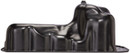 Spectra Premium Engine Oil Pan GMP51A - view 4