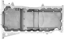 Spectra Premium Engine Oil Pan GMP63B - view 2
