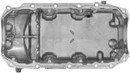 Spectra Premium Engine Oil Pan GMP66A - view 4