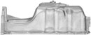 Spectra Premium Engine Oil Pan GMP70A - view 3