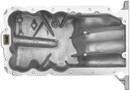 Spectra Premium Engine Oil Pan GMP70A - view 4