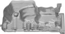 Spectra Premium Engine Oil Pan GMP84A - view 2