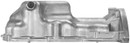 Spectra Premium Engine Oil Pan GMP84A - view 3