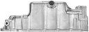 Spectra Premium Engine Oil Pan GMP86A - view 5