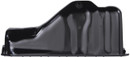 Spectra Premium Engine Oil Pan HOP02A - view 2