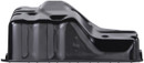 Spectra Premium Engine Oil Pan HOP02A - view 3