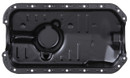 Spectra Premium Engine Oil Pan HOP12A - view 3