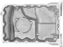 Spectra Premium Engine Oil Pan HOP16B - view 3