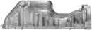 Spectra Premium Engine Oil Pan HOP20A - view 4