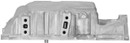 Spectra Premium Engine Oil Pan HOP36A - view 4