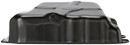 Spectra Premium Engine Oil Pan HYP05A - view 3