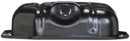 Spectra Premium Engine Oil Pan HYP08A - view 3