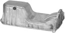Spectra Premium Engine Oil Pan HYP17A