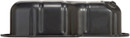 Spectra Premium Engine Oil Pan NSP28A - view 2