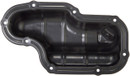 Spectra Premium Engine Oil Pan NSP28A - view 3