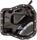 Spectra Premium Engine Oil Pan SUP04A - view 2