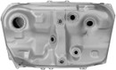 Spectra Premium Fuel Tank TO46A - view 2