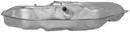 Spectra Premium Fuel Tank TO6B - view 2