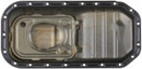 Spectra Premium Engine Oil Pan TOP02B - view 4