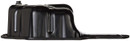 Spectra Premium Engine Oil Pan TOP10B - view 2