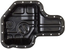 Spectra Premium Engine Oil Pan TOP10B - view 4