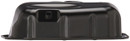Spectra Premium Engine Oil Pan TOP34A - view 4