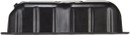 Spectra Premium Engine Oil Pan TOP37A - view 3