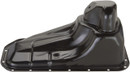 Spectra Premium Engine Oil Pan TOP63A - view 2