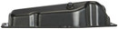 Spectra Premium Transmission Oil Pan TP0818 - view 2