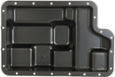 Spectra Premium Transmission Oil Pan TP0822 - view 3