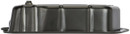Spectra Premium Transmission Oil Pan TP0827 - view 2