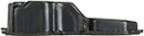 Spectra Premium Transmission Oil Pan TP0840 - view 3