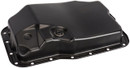 Spectra Premium Transmission Oil Pan TP0905