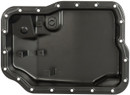 Spectra Premium Transmission Oil Pan TP0905 - view 3