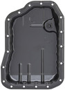 Spectra Premium Transmission Oil Pan TP0922 - view 3