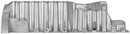 Spectra Premium Engine Oil Pan VOP03A - view 4