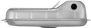 Spectra Premium Fuel Tank VW3A - view 2