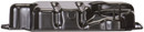 Spectra Premium Engine Oil Pan VWP59A - view 3