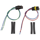 Standard Ignition Vehicle Speed Sensor Connector ABSK1