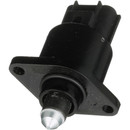 Standard Ignition Idle Air Control Valve AC163 - view 2