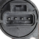 Standard Ignition Idle Air Control Valve AC166 - view 7
