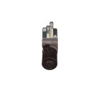 Standard Ignition Idle Air Control Valve AC185 - view 4