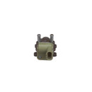 Standard Ignition Idle Air Control Valve AC186 - view 3