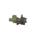 Standard Ignition Idle Air Control Valve AC186 - view 4