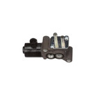 Standard Ignition Idle Air Control Valve AC188 - view 5